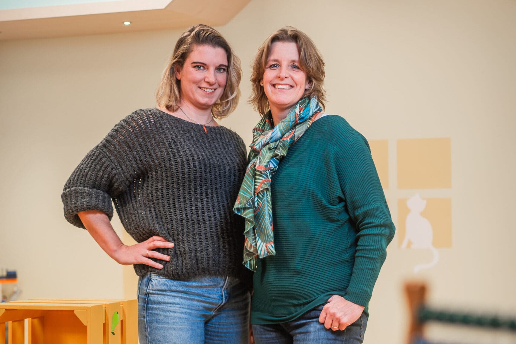 Jolan & Marlies